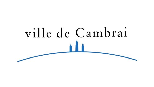 ville de cambrai